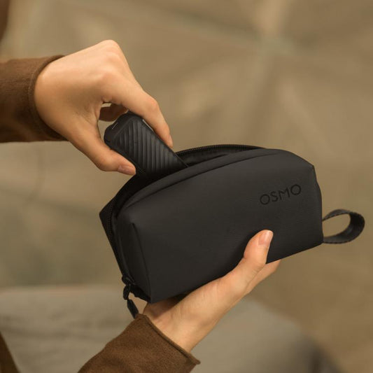 Original Carrying Bag For DJI Osmo Pocket 4 / Pocket 3 Creator Combo