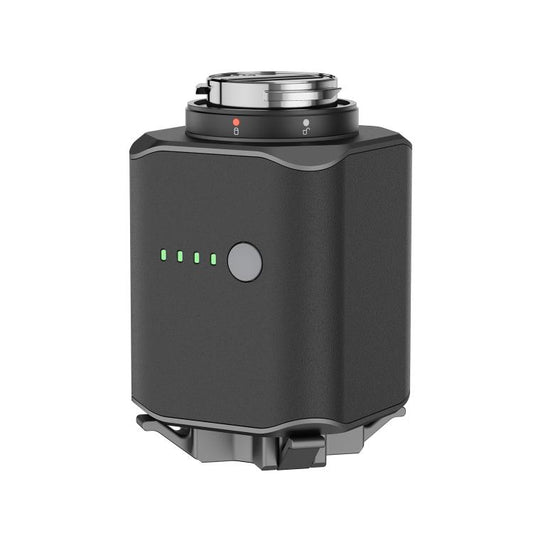For DJI Matrice 400 / M350 RTK 4-Stage Dropper, LKTOP PT-4