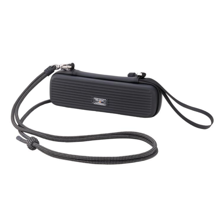 For DJI Osmo Pocket 4/3 TELESIN DisAdv Bag Portable Mini Suitcase Crossbody Bag with Adjustable Shoulder Strap