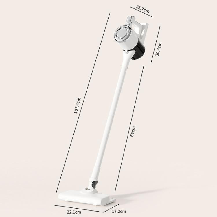 Wireless Handheld Powerful Small Portable Vacuum Mop Combo, Standard, Filter Cartridge 2 + Mop 1, Filter Cartridge 4 + Mop 2