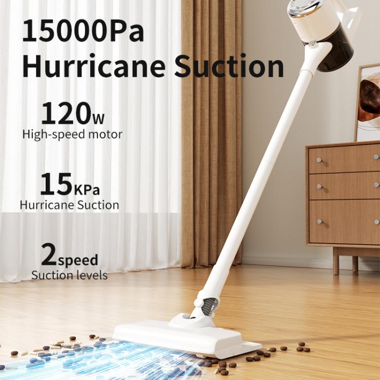 Wireless Handheld Powerful Small Portable Vacuum Mop Combo, Standard, Filter Cartridge 2 + Mop 1, Filter Cartridge 4 + Mop 2