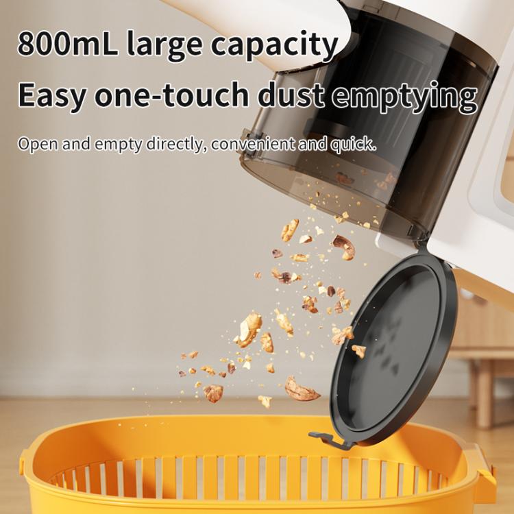 Wireless Handheld Powerful Small Portable Vacuum Mop Combo, Standard, Filter Cartridge 2 + Mop 1, Filter Cartridge 4 + Mop 2