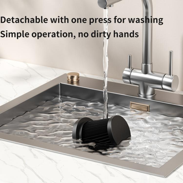 Wireless Handheld Powerful Small Portable Vacuum Mop Combo, Standard, Filter Cartridge 2 + Mop 1, Filter Cartridge 4 + Mop 2