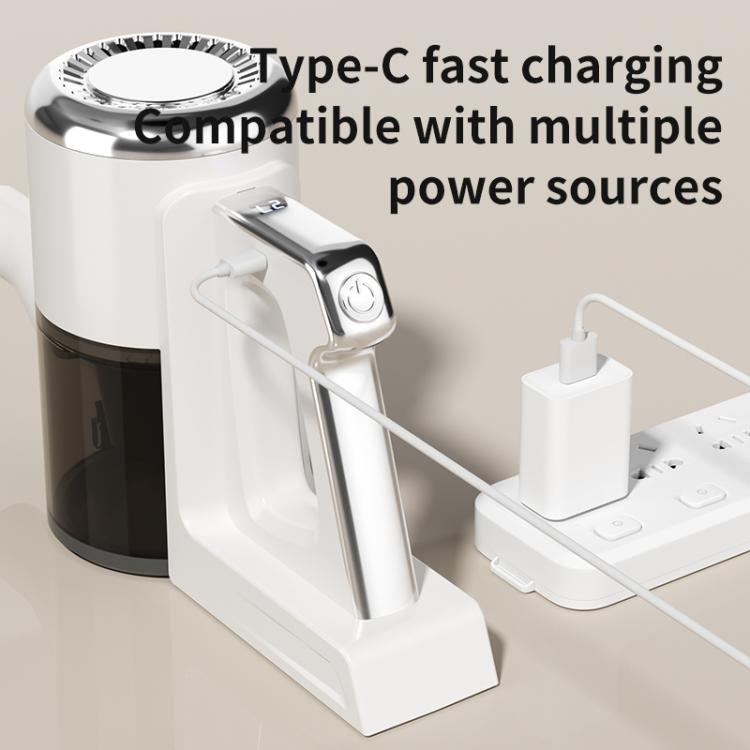Wireless Handheld Powerful Small Portable Vacuum Mop Combo, Standard, Filter Cartridge 2 + Mop 1, Filter Cartridge 4 + Mop 2