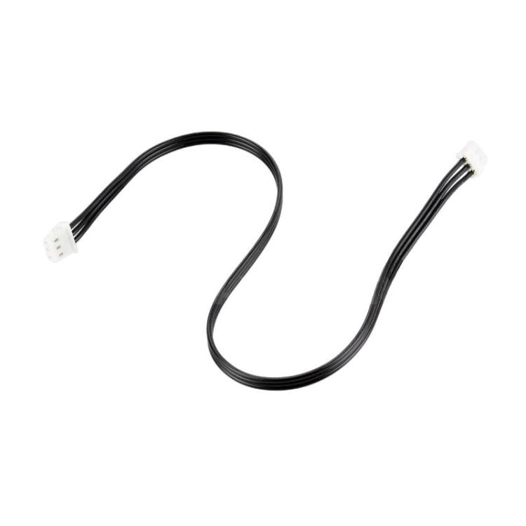 Waveshare 5264-3PIN Servo Cable Compatible With ST / SC / CF Series Servos, 6pcs 300mm, 6pcs 900mm, 3pcs 300mm + 3pcs 900mm