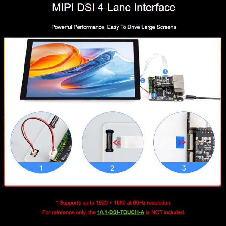 Luckfox Lume High-Performance Linux Development Board, Based On The Allwinner T153 Multi-Core Heterogeneous Industrial Processor, Dual Gigabit Ethernet Ports, With POE Model, Basic