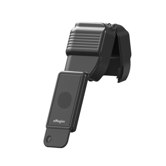For DJI Osmo Pocket 4 aMagisn Gimbal Protector Case Protective Cover with One-Piece Flip Design Integrated 3D Joystick Guard