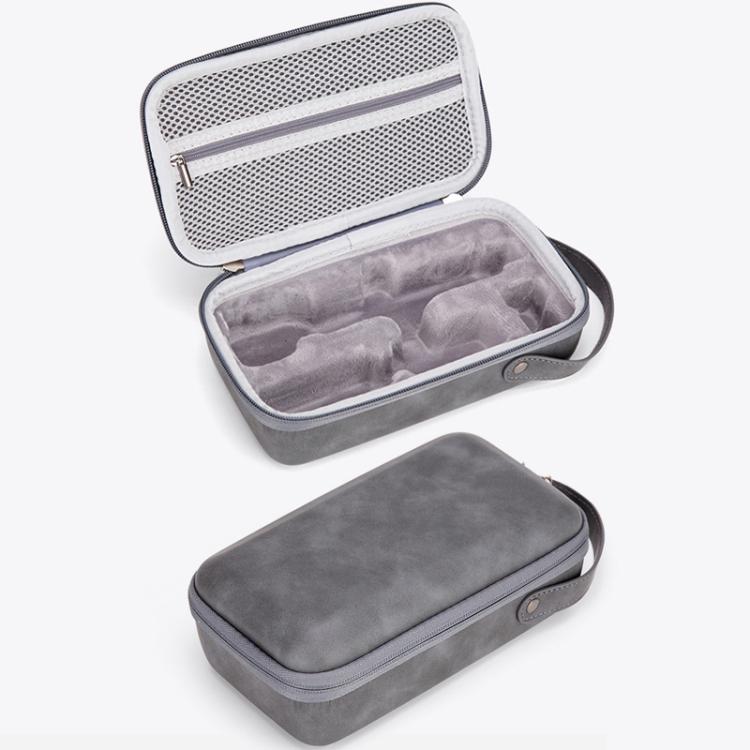 For DJI Osmo Pocket 4 Hard Carrying Case Waterproof Protective Travel Bag Shockproof Portable Handbag