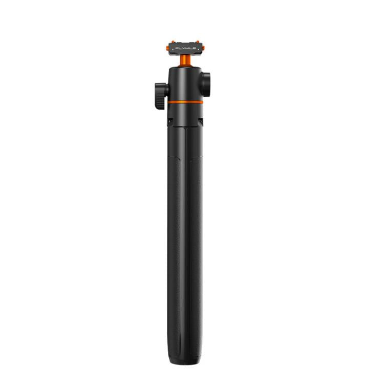 For Insta360 Ace Pro / 2 / X5 Flymile Quick-Release Selfie Extension Pole Tripod