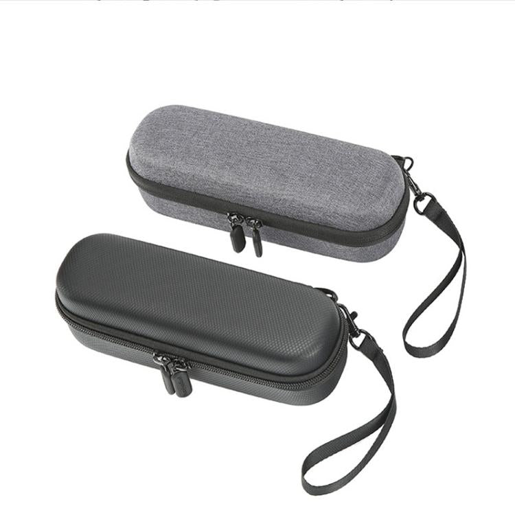 For DJI Osmo Pocket 4 Standard Combo Carrying Case Travel Protective Bag Handheld Clutch