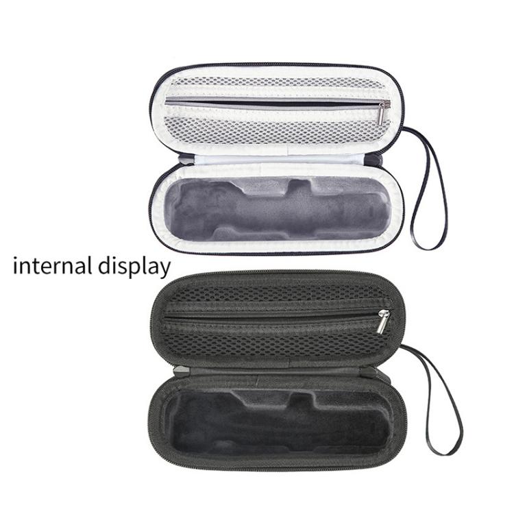 For DJI Osmo Pocket 4 Standard Combo Carrying Case Travel Protective Bag Handheld Clutch
