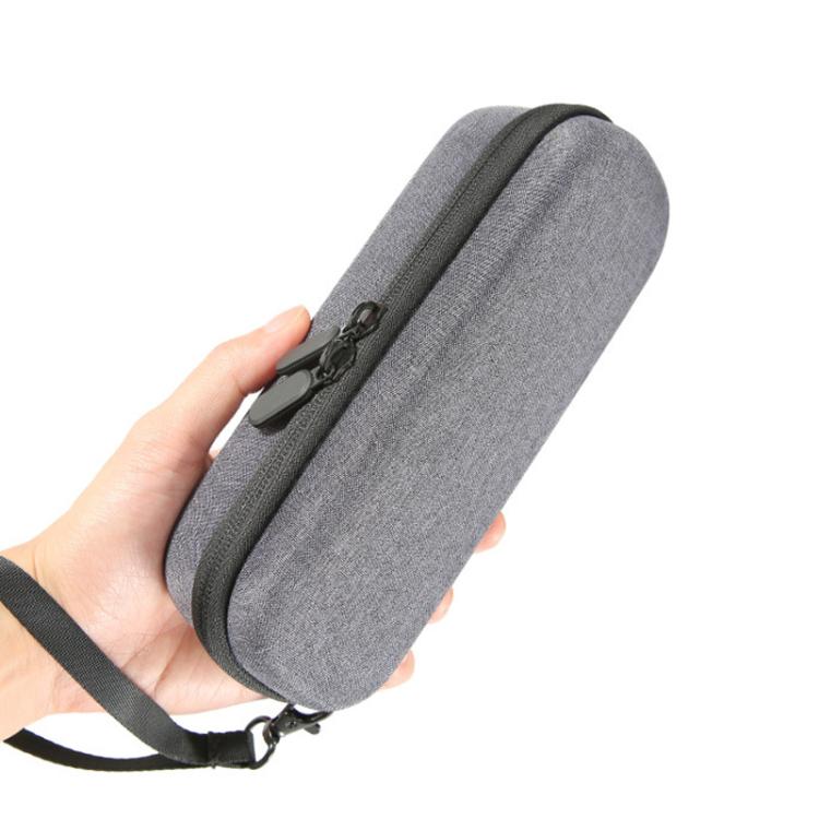 For DJI Osmo Pocket 4 Standard Combo Carrying Case Travel Protective Bag Handheld Clutch