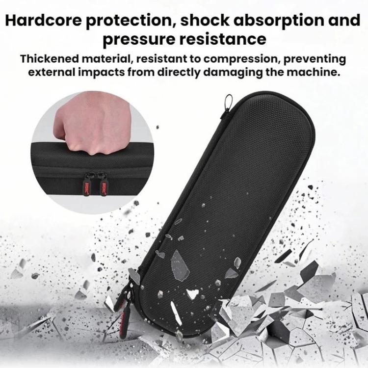DJI Osmo Pocket 4 BRDRC Portable Carrying Case