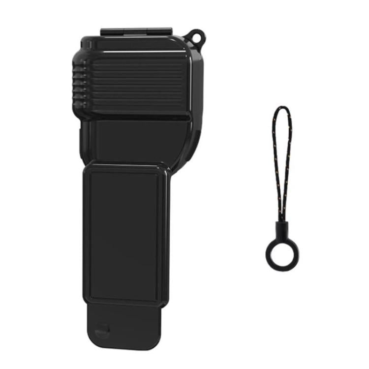 For DJI Osmo Pocket 4 BRDRC Display Lens Cover Gimbal Protective Case
