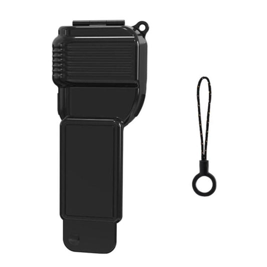 For DJI Osmo Pocket 4 BRDRC Display Lens Cover Gimbal Protective Case