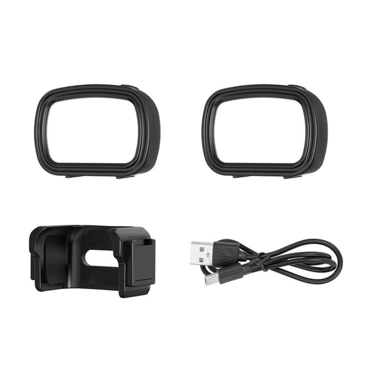 For DJI Osmo Pocket 4 / 3 Flymile Cameras Magnetic Fill Light For