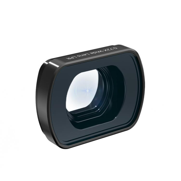 For DJI Osmo Pocket 3 / 4 BRDRC Filter Extension Lens Widening Filter Accessory, Beauty Filter, Whitening Filter