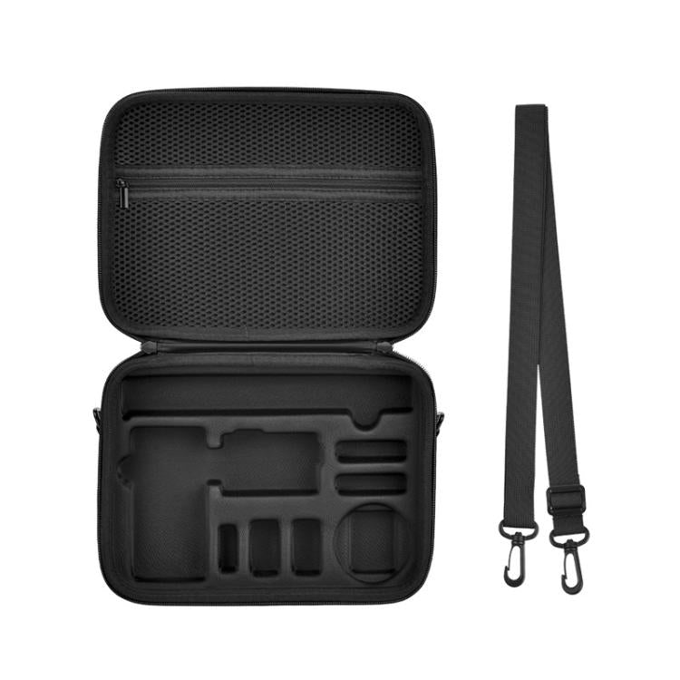 DJI Osmo Action 6 BRDRC Shoulder/Crossbody Storage Bag
