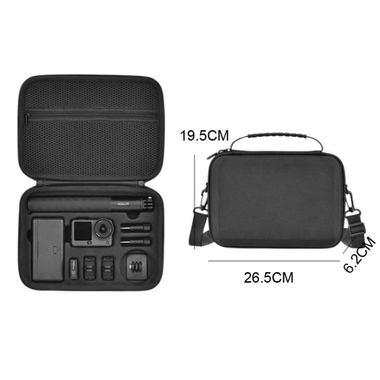 DJI Osmo Action 6 BRDRC Shoulder/Crossbody Storage Bag
