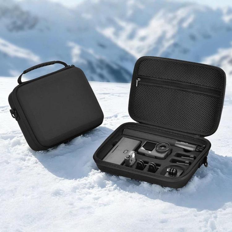 DJI Osmo Action 6 BRDRC Shoulder/Crossbody Storage Bag