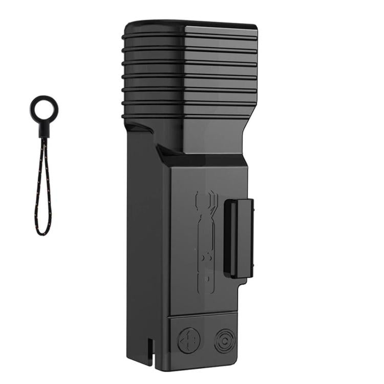 For DJI Osmo Pocket 4 / 3 BRDRC Screen Lens Cover Protective Case