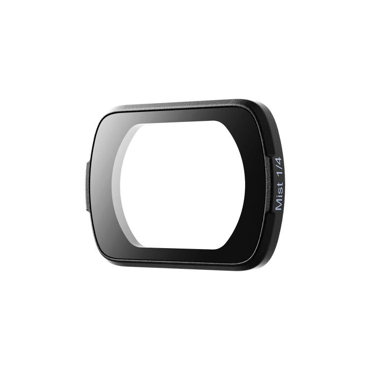 For DJI Osmo Pocket 4 / 3 aMagisn Magnetic Lens Filter, Adjustable CPL, VND  1-5 Stop, VND 6-10 Stop, Black Mist 1/4, ND4/16/64/256, ND1000