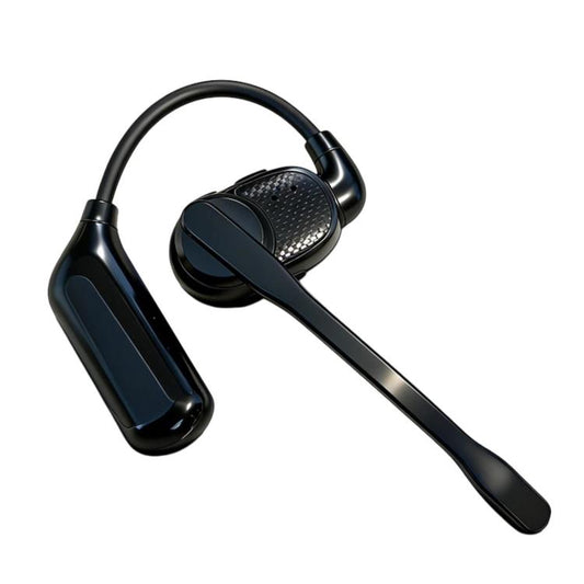 Ear-Hook Rotatable Bluetooth Earphone, HD Noise Reduction Rainproof Earphone, V1, V3