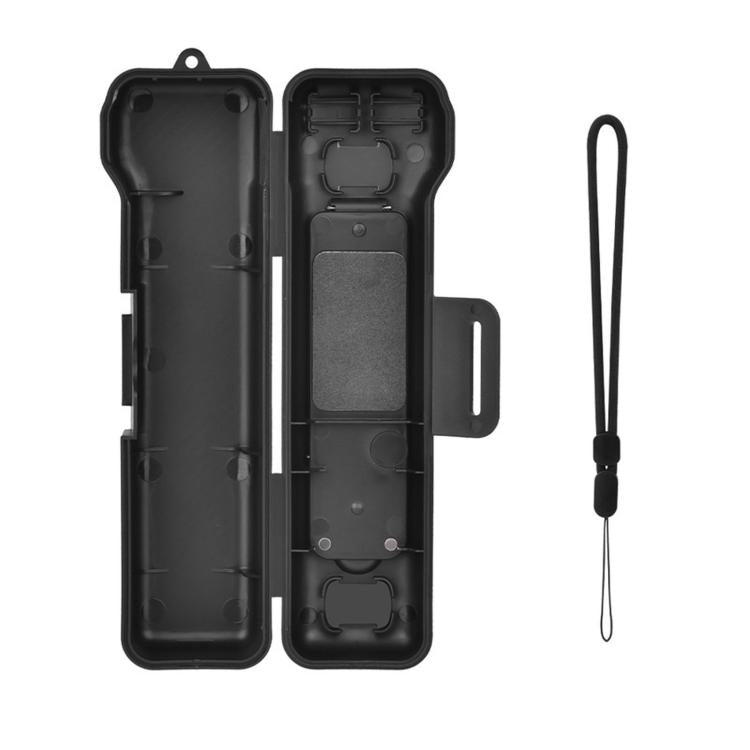 For DJI Osmo Pocket 4 / 3 BRDRC Display Gimbal Lens Cover Protective Case