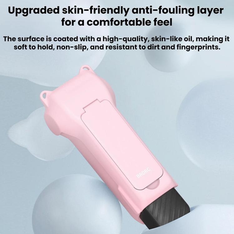 DJI Osmo Pocket 4 / 3 BRDRC Lens Screen Filter Storage Protective Case