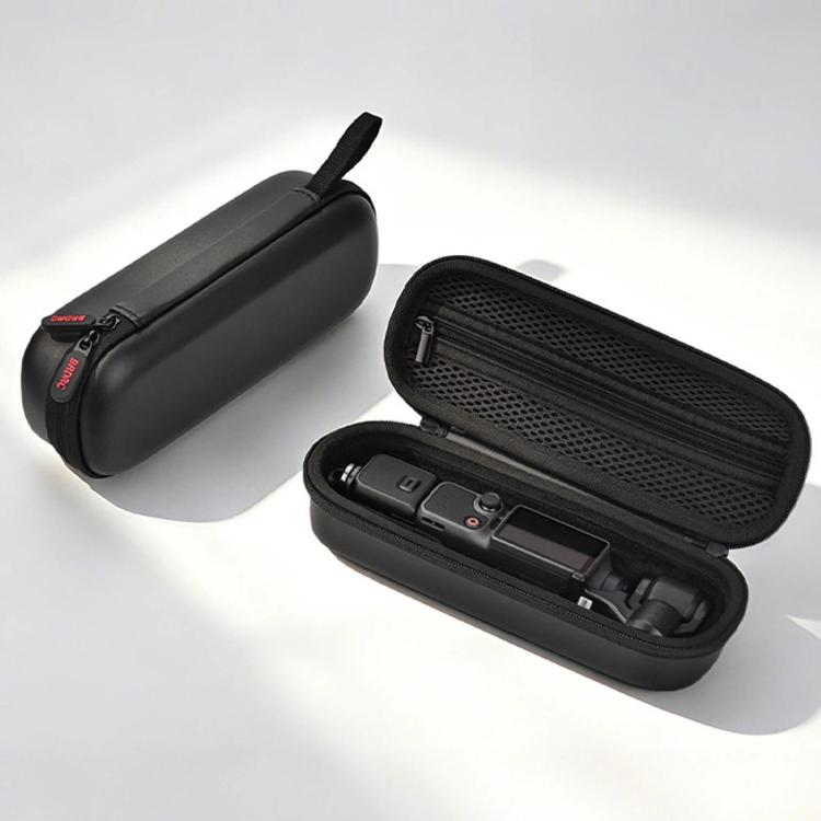 For DJI Osmo Pock 4 BRDRC Main Unit Storage Portable Protective Case