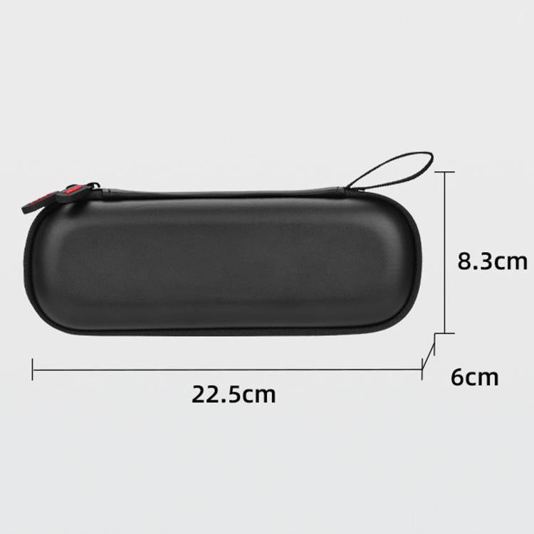 For DJI Osmo Pock 4 BRDRC Main Unit Storage Portable Protective Case