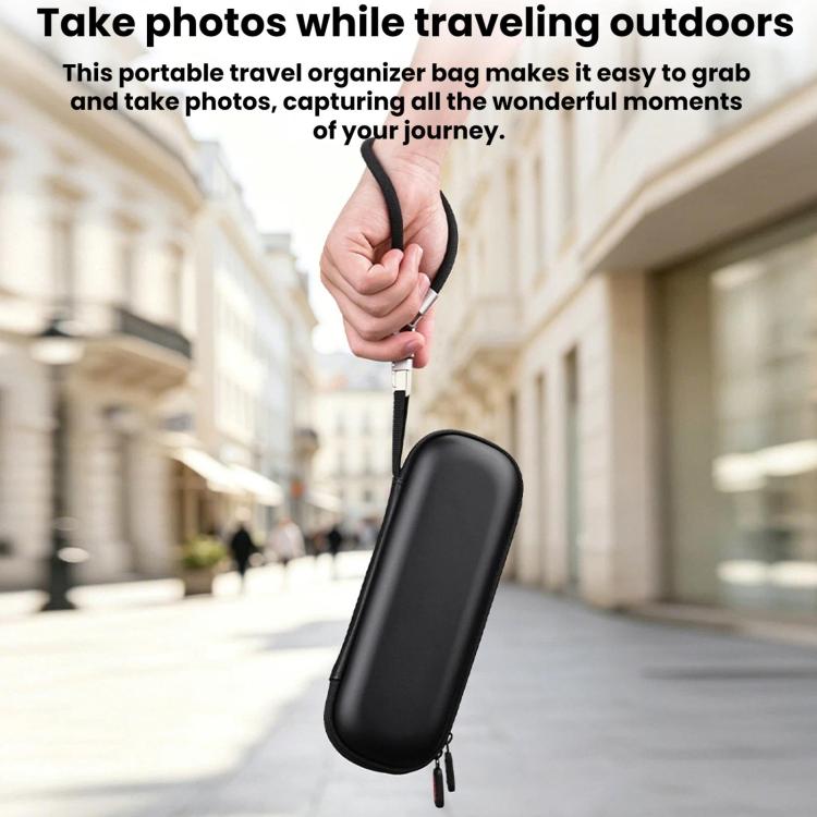 For DJI Osmo Pock 4 BRDRC Main Unit Storage Portable Protective Case