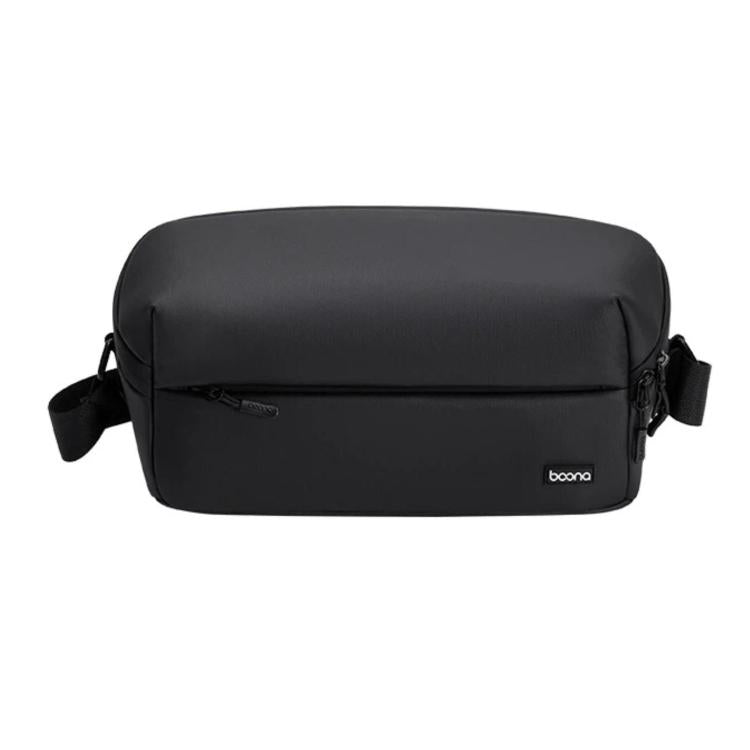 Baona BN-DJ004 Action Camera Storage Bag Shoulder Crossbody Bag, For DJI Osmo Action 4 / Action 5 Pro / Action 6 / Pocket 3