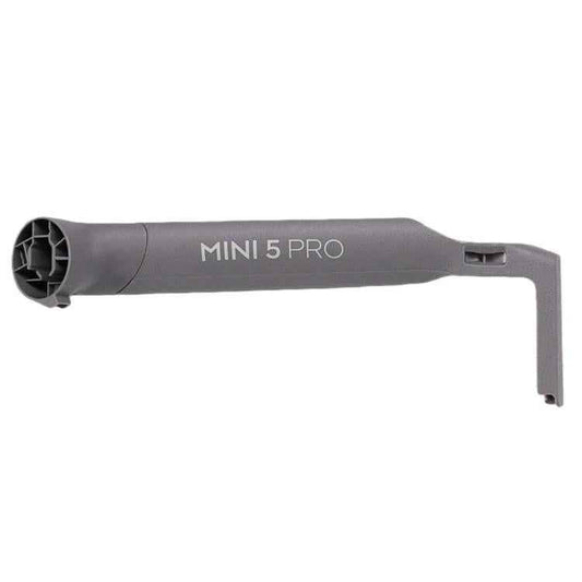 For DJI Mini 5 Pro Drone Arm Shells Repair Parts, Left Front Empty Boom Shell, Right Front Empty Boom Shell, Left Rear Empty Boom Shell, Right Rear Empty Boom Shell, Single Boom Shell Left Front, Single Boom Shell Right Front, Single Boom Shell Left Re...