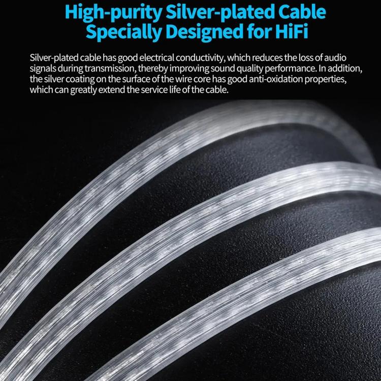 KZ AS24 PRO 24-driver Dynamic Driver HIFI In-Ear 1.2m Wired Gaming Earphones, Basic Without Mic, Basic With Mic, Tuned Without Mic, Tuned With Mic