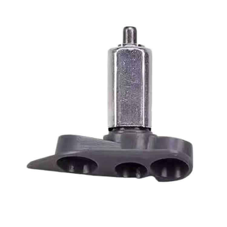 For DJI Mini 5 Pro Arm Shaft Accessories Motor Rotating Shaft, Front Pivot, Left Rear Pivot, Right Rear Pivot