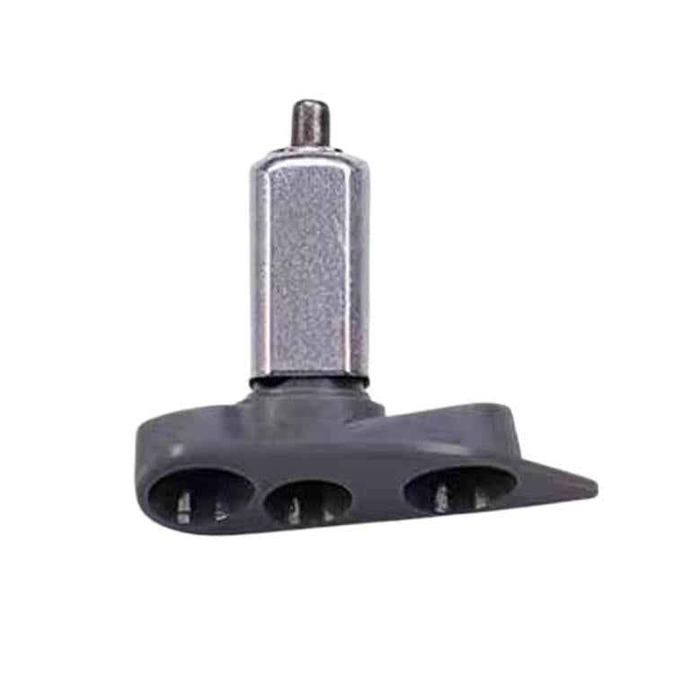 For DJI Mini 5 Pro Arm Shaft Accessories Motor Rotating Shaft, Front Pivot, Left Rear Pivot, Right Rear Pivot