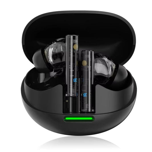 KZ-Carol Pro ANC Noise Reduction Bluetooth Earphones, Carol Pro