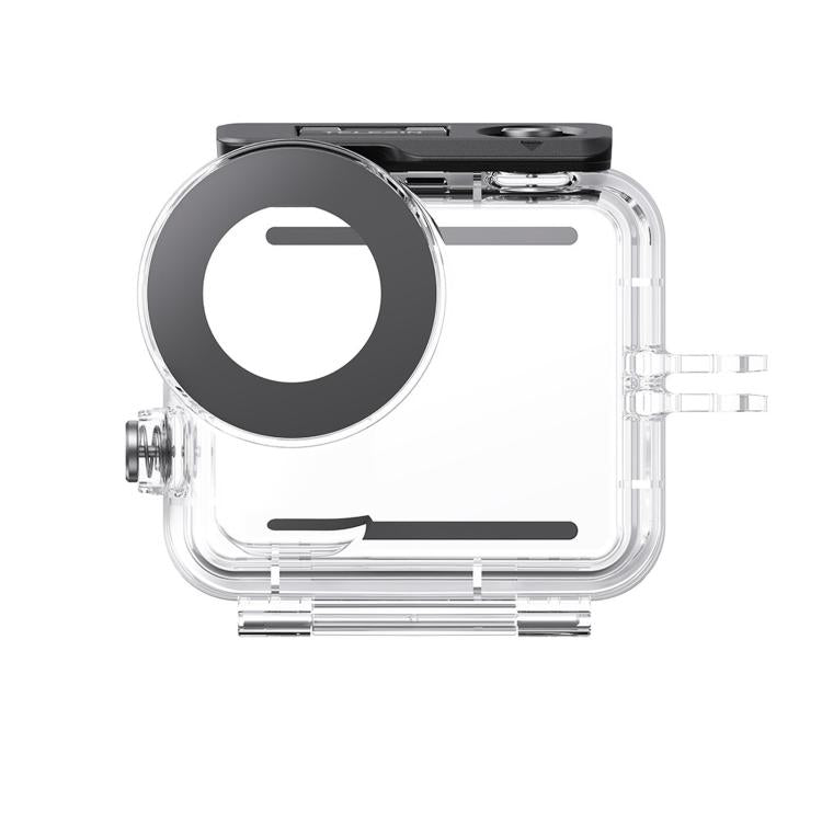 TELESIN 60m Waterproof Case for DJI Osmo Nano IPX8 Under-Water Dive Housing Anti-Fog Action Camera Protection Cover