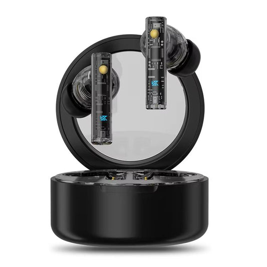 KZ-Carol Active Noise Reduction Bluetooth Earphones Hi-Fi ANC Noise Reduction TWS Earbuds, Carol