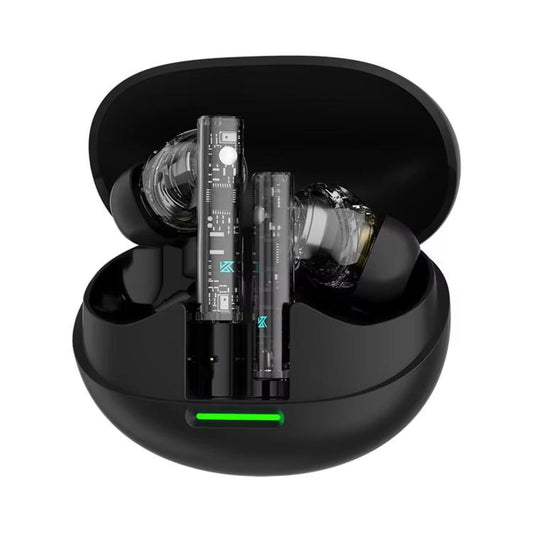 KZ-Sora HiFi Wireless Bluetooth Music Earphones, Sora