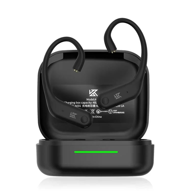 HD Wireless Bluetooth 5.4 Gaming Earphones Ear Hooks, AE01