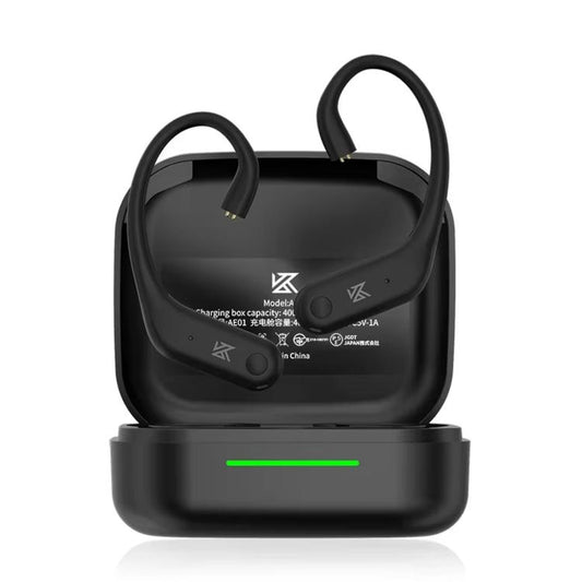 HD Wireless Bluetooth 5.4 Gaming Earphones Ear Hooks, AE01