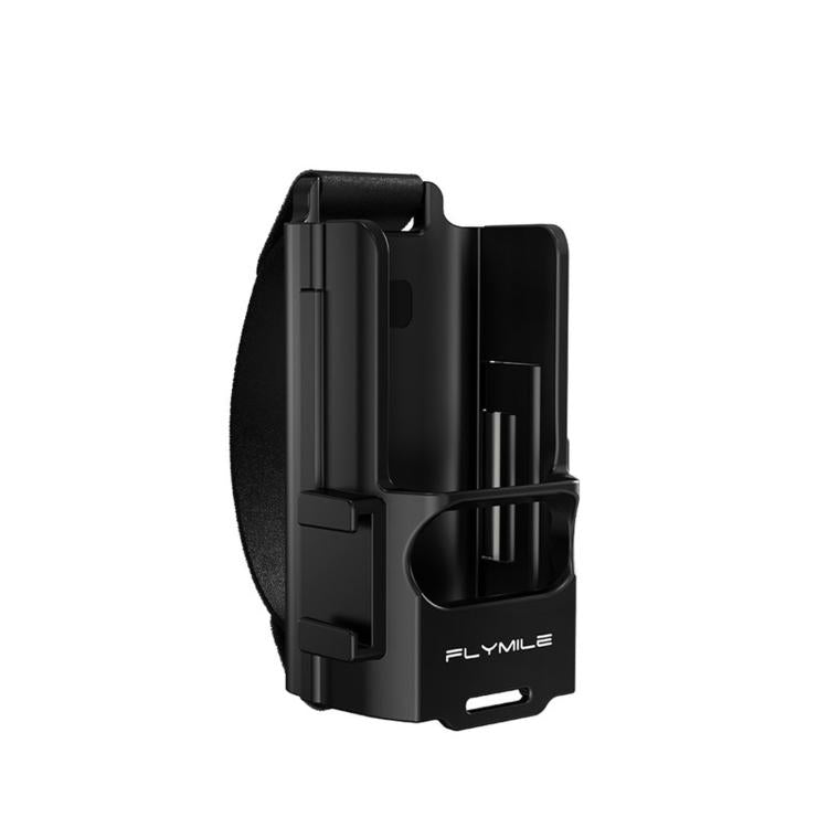 For DJI Pocket 4 / 3 Flymile Multi-Functional Handheld Extender Frame With Strap Mount