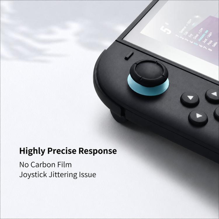 GuliKit NS70 TMR Joystick for Joy-Con 2 / Switch 2 Replacement Analog Thumbsticks, NS70