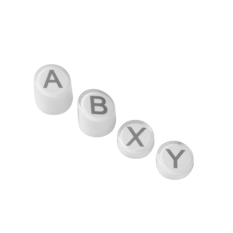 GuliKit NS32 King Kong 2 Controller Keycap Set ABXY Buttons with Metal Keypuller, NS32