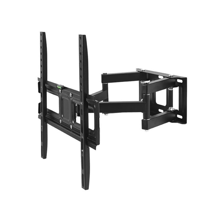 26-65 Inch Telescopic Rotating TV Wall Mount, ZX-105