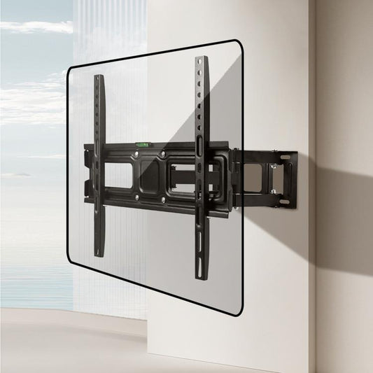 26-55 inch Telescopic Rotating TV Wall Mount, ZX-103