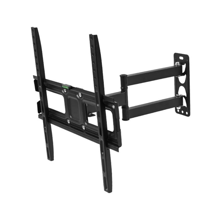 26-55 inch Telescopic Rotating TV Wall Mount, ZX-103