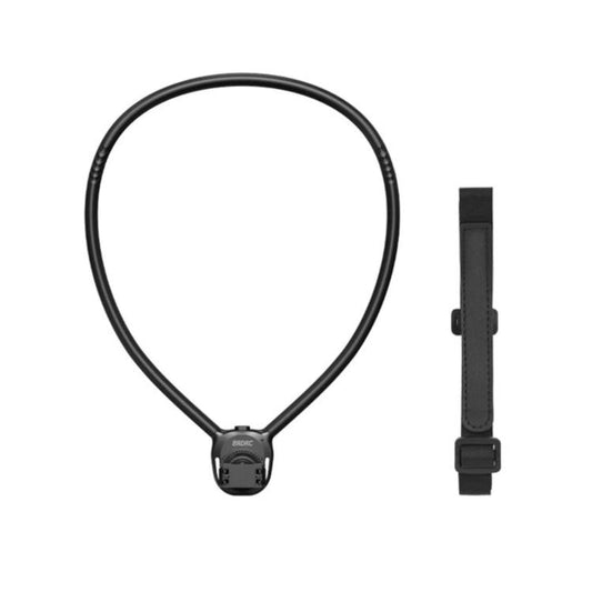 BRDRC POV Perspective Shot Quick-Release Neck Brace, For Insta360  Ace Pro 1 / 2, For Gopro